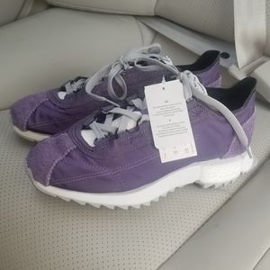 Adidas SL 7600 "Tech Purple" EG6813 Women’s Size 8